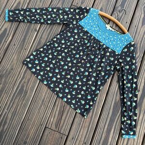 Boden Chepstow Jersey Top